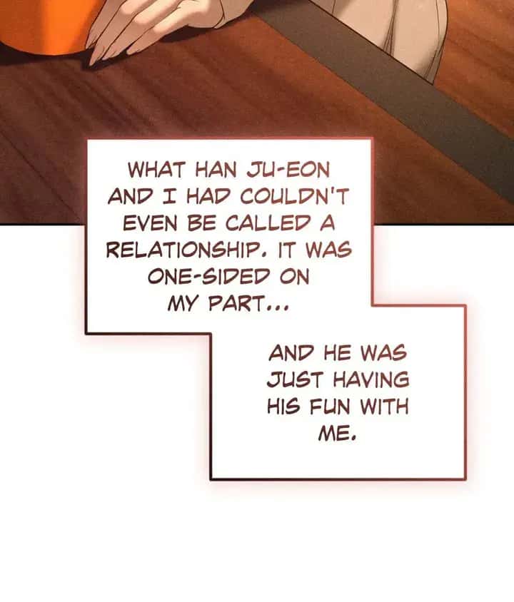 Love Junkie Chapter 27 Page 11