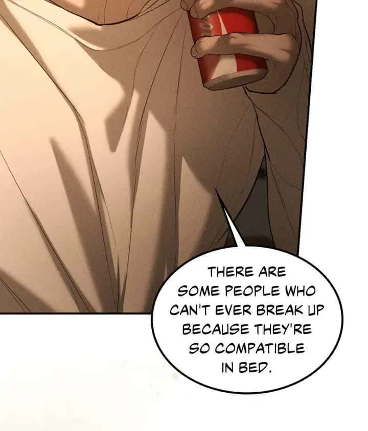 Love Junkie Chapter 27 Page 16