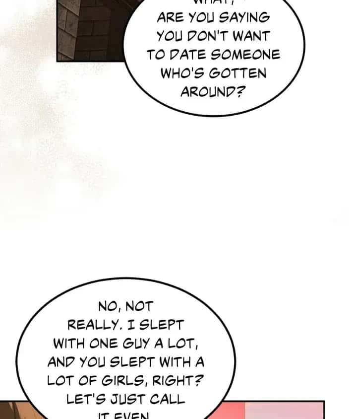 Love Junkie Chapter 27 Page 21