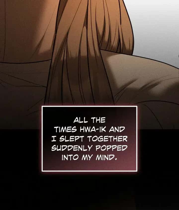 Love Junkie Chapter 27 Page 32