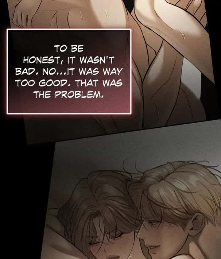 Love Junkie Chapter 27 Page 34