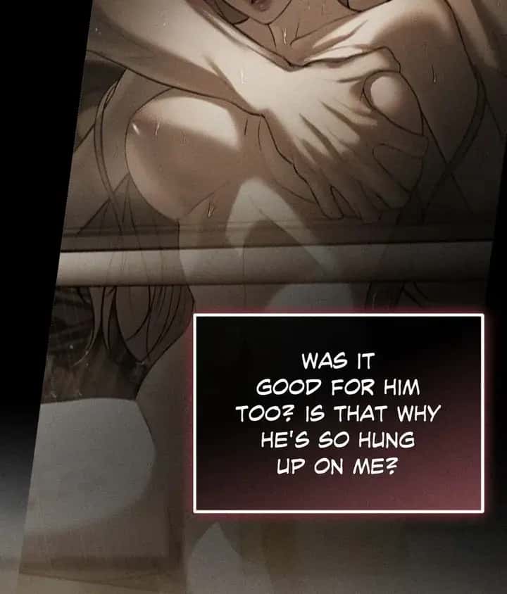 Love Junkie Chapter 27 Page 35