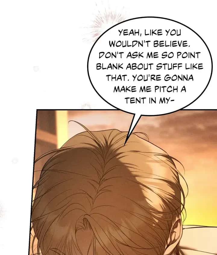 Love Junkie Chapter 27 Page 40