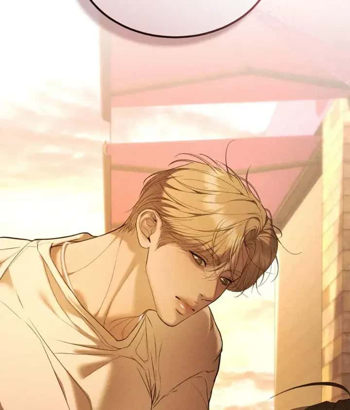 Love Junkie Chapter 27 Page 43