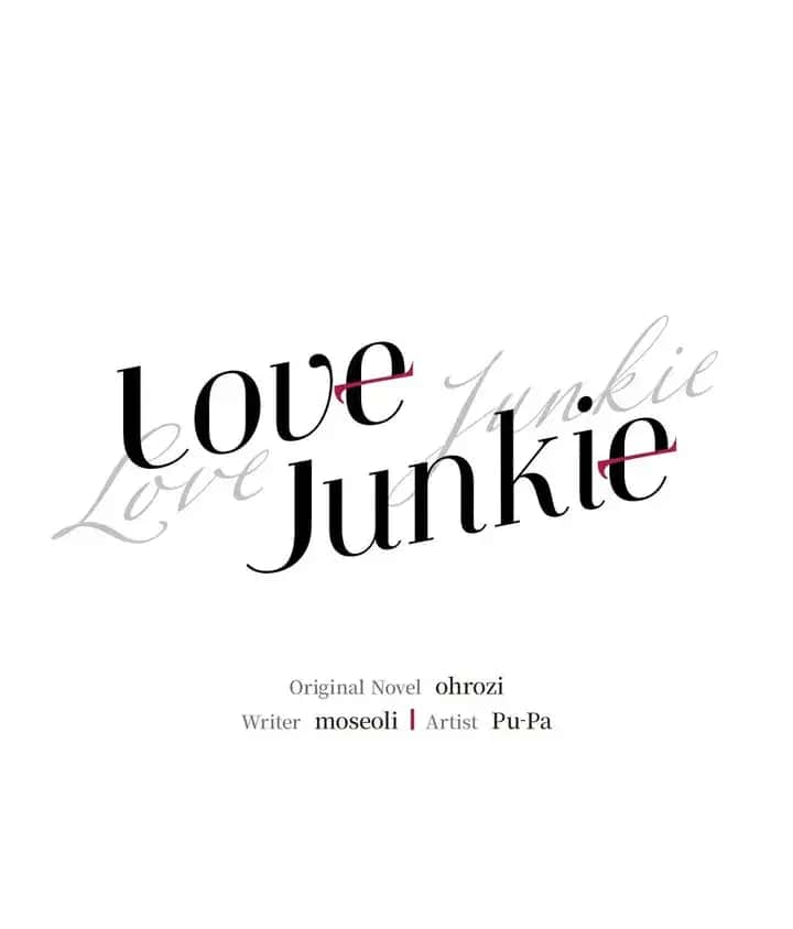 Love Junkie Chapter 27 Page 53