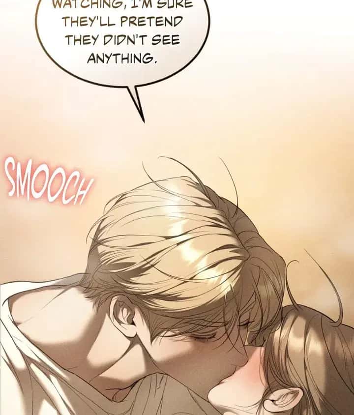 Love Junkie Chapter 27 Page 59