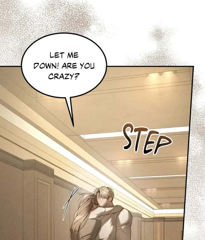 Love Junkie Chapter 27 Page 73
