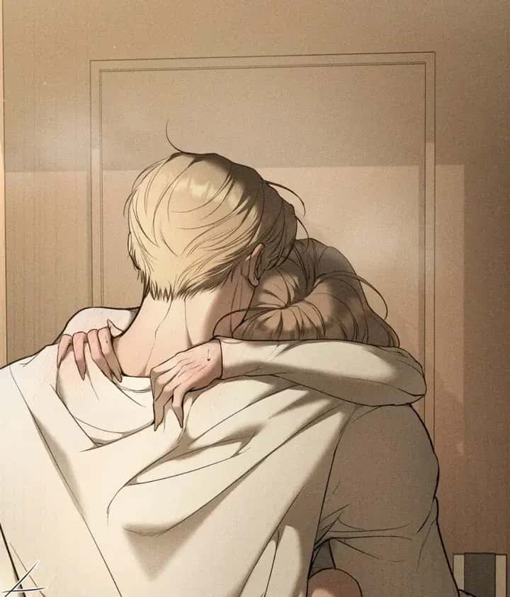Love Junkie Chapter 27 Page 80