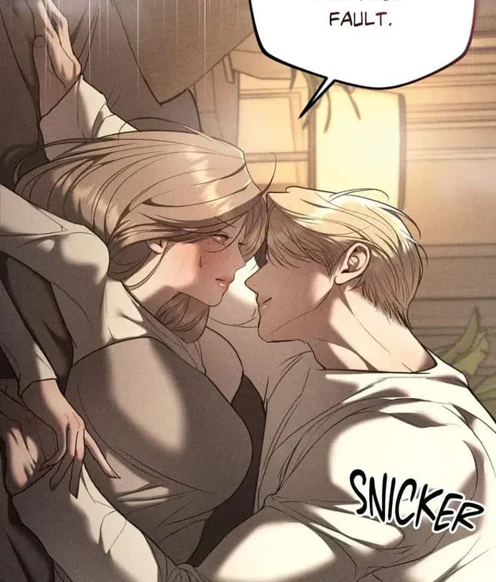 Love Junkie Chapter 27 Page 86