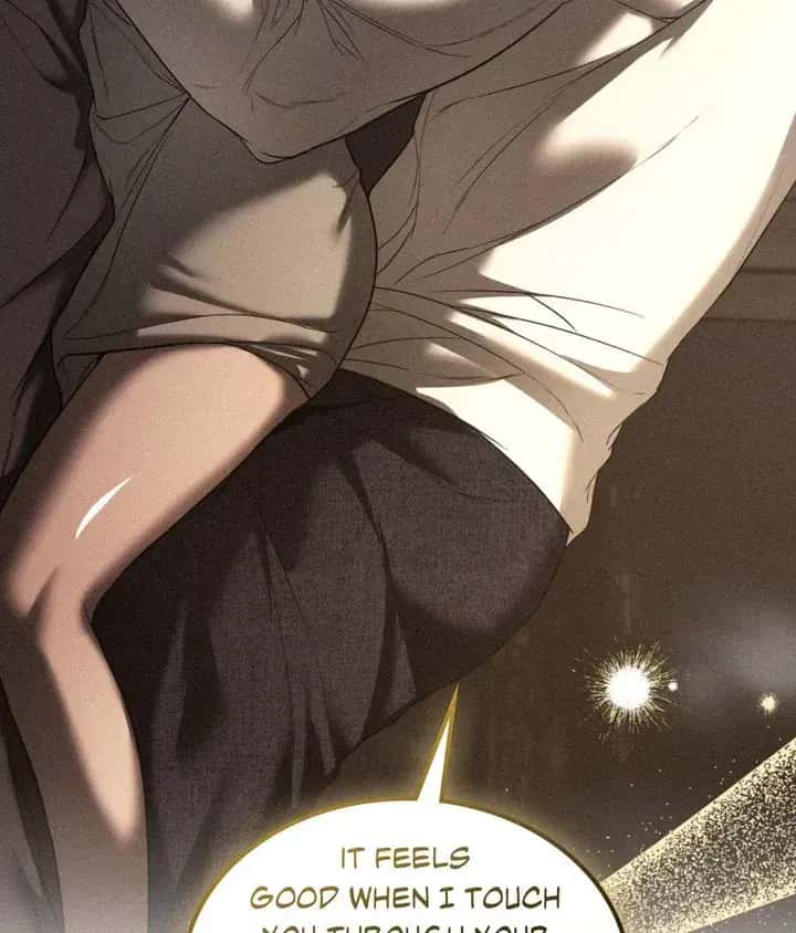 Love Junkie Chapter 27 Page 87