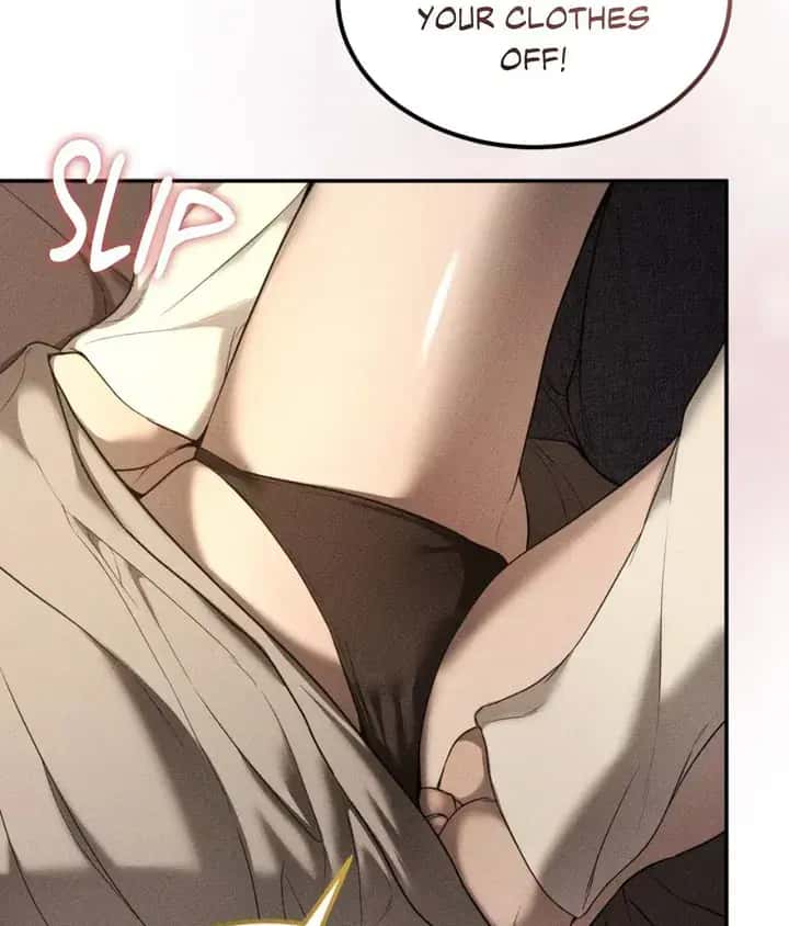 Love Junkie Chapter 27 Page 89