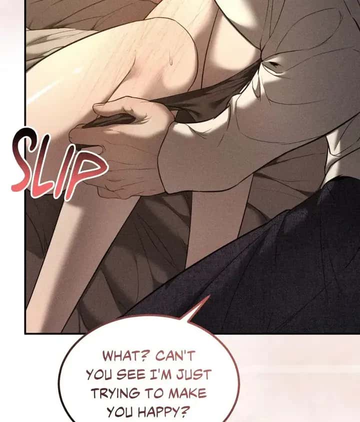 Love Junkie Chapter 27 Page 91