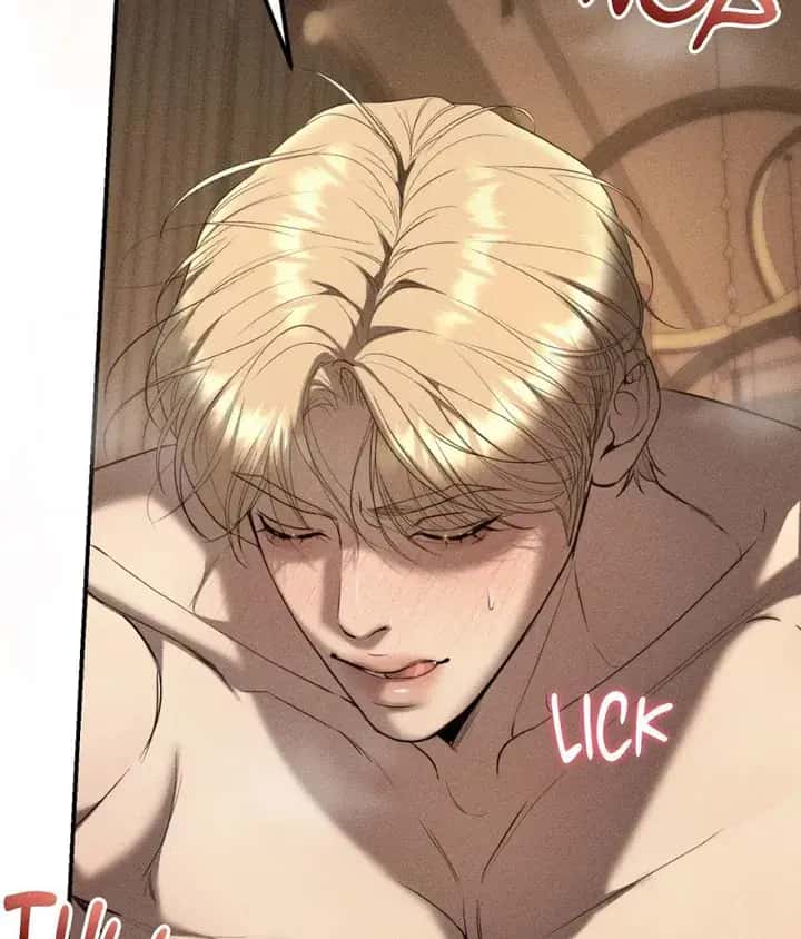 Love Junkie Chapter 27 Page 100