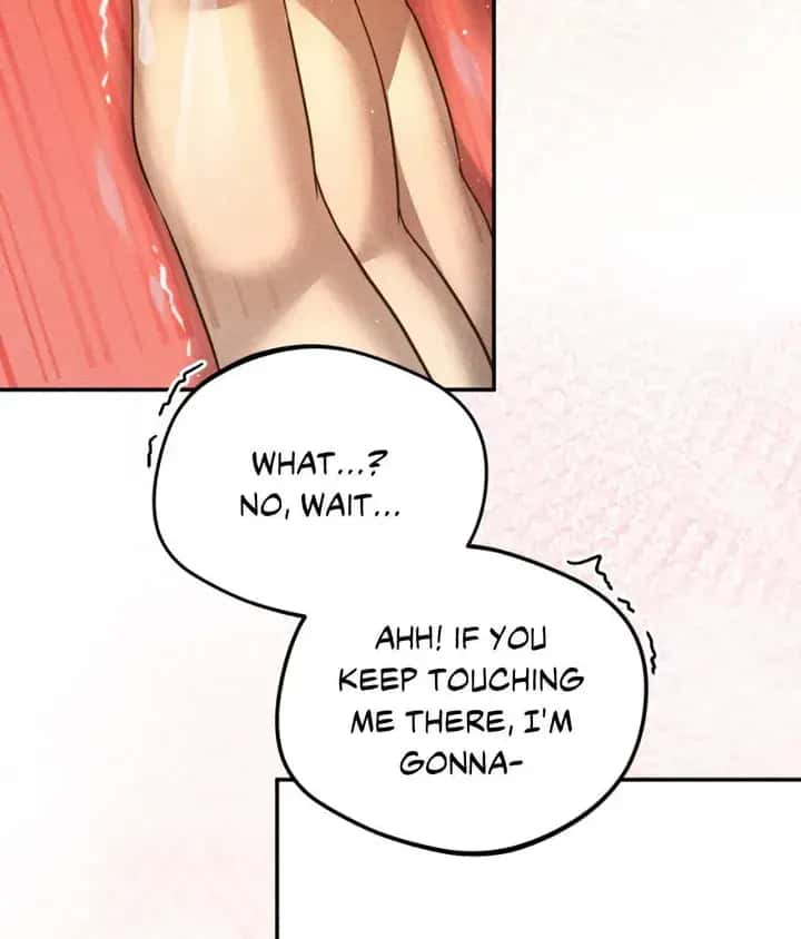 Love Junkie Chapter 27 Page 106