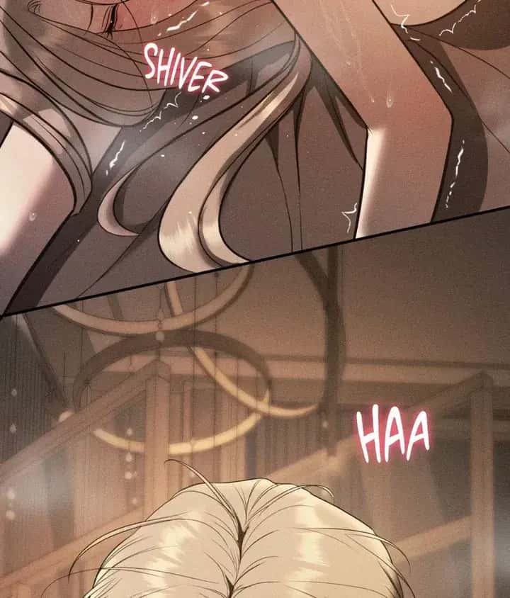 Love Junkie Chapter 27 Page 111