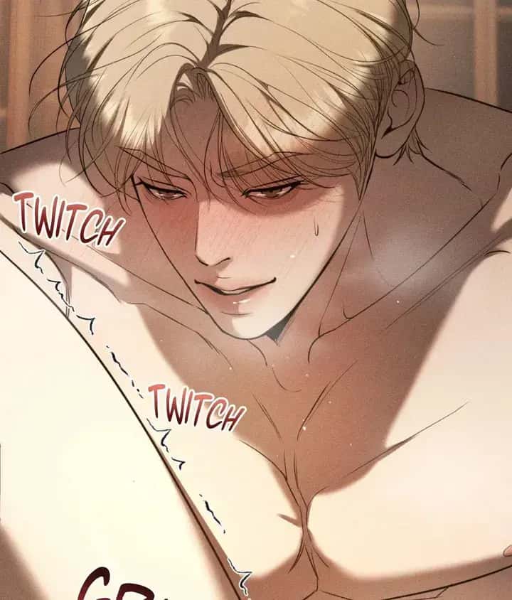 Love Junkie Chapter 27 Page 112