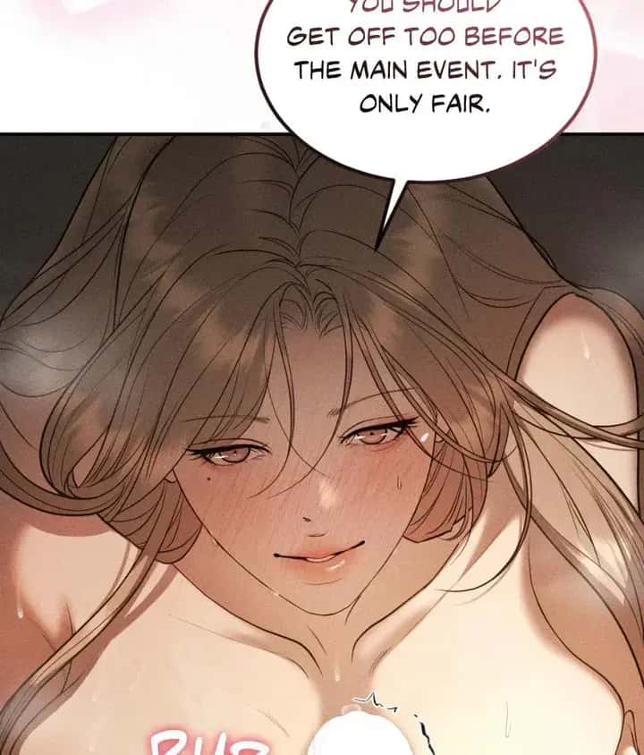 Love Junkie Chapter 27 Page 125