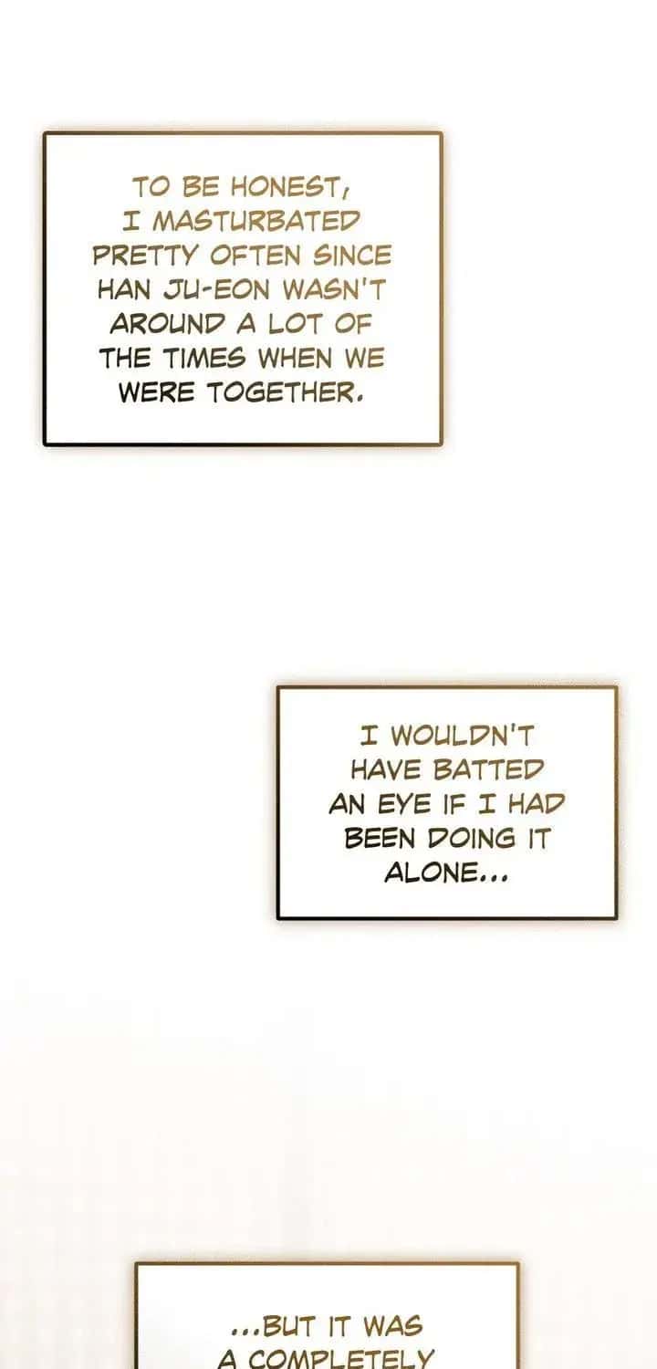 Love Junkie Chapter 31 Page 2