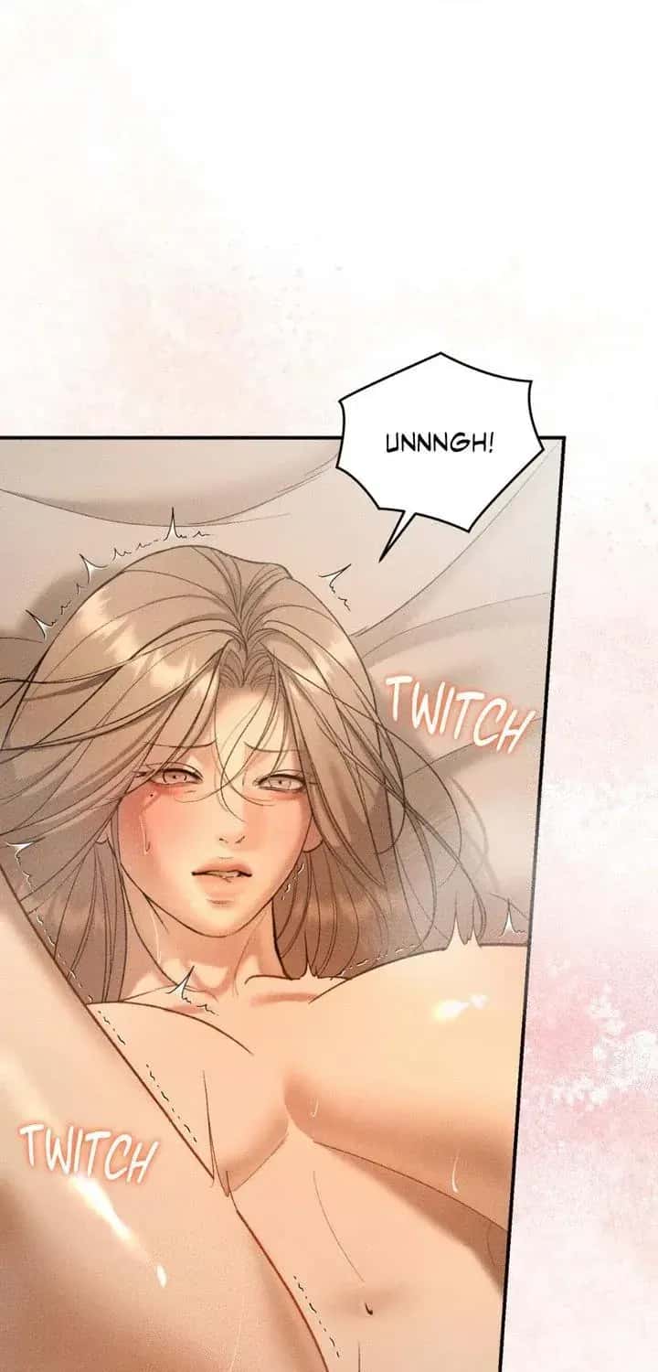 Love Junkie Chapter 31 Page 6