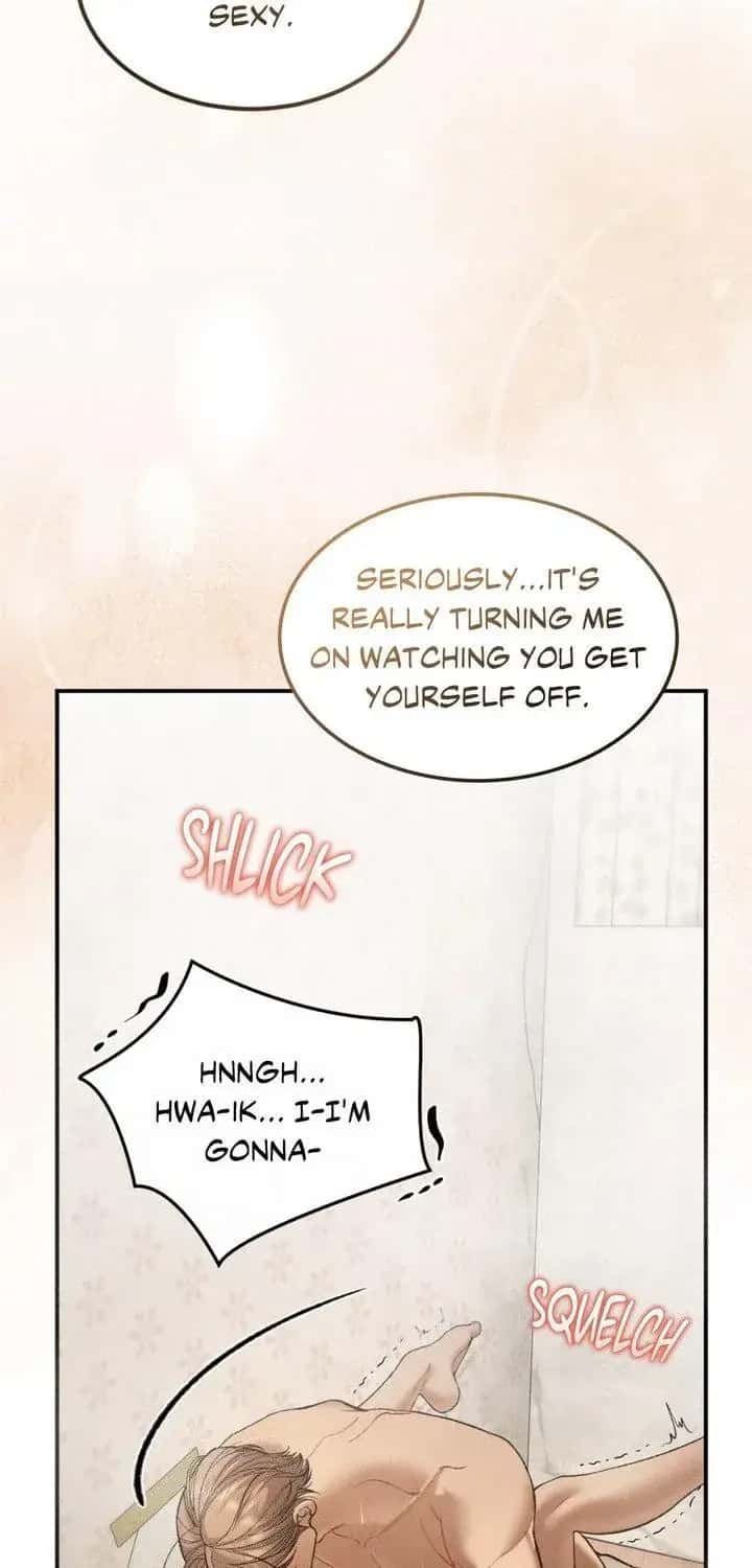 Love Junkie Chapter 31 Page 10
