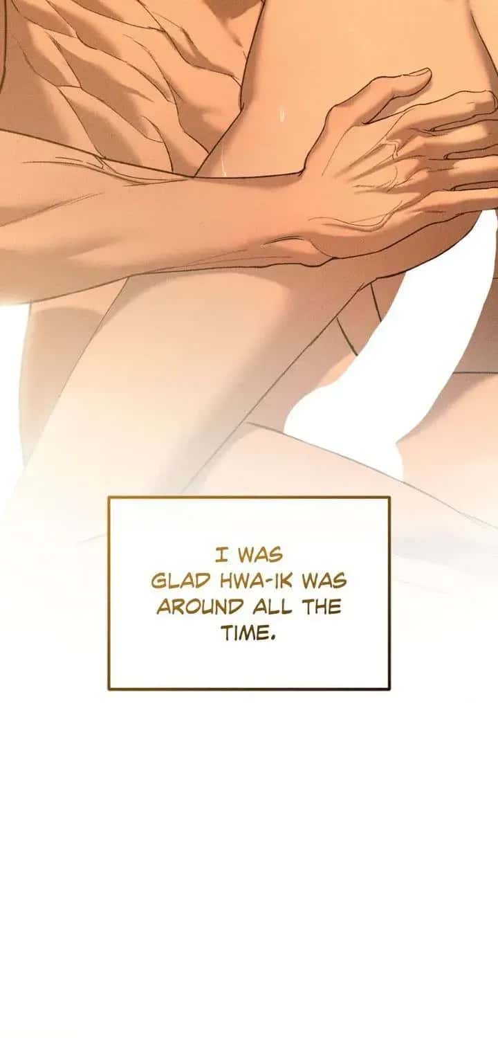 Love Junkie Chapter 31 Page 30