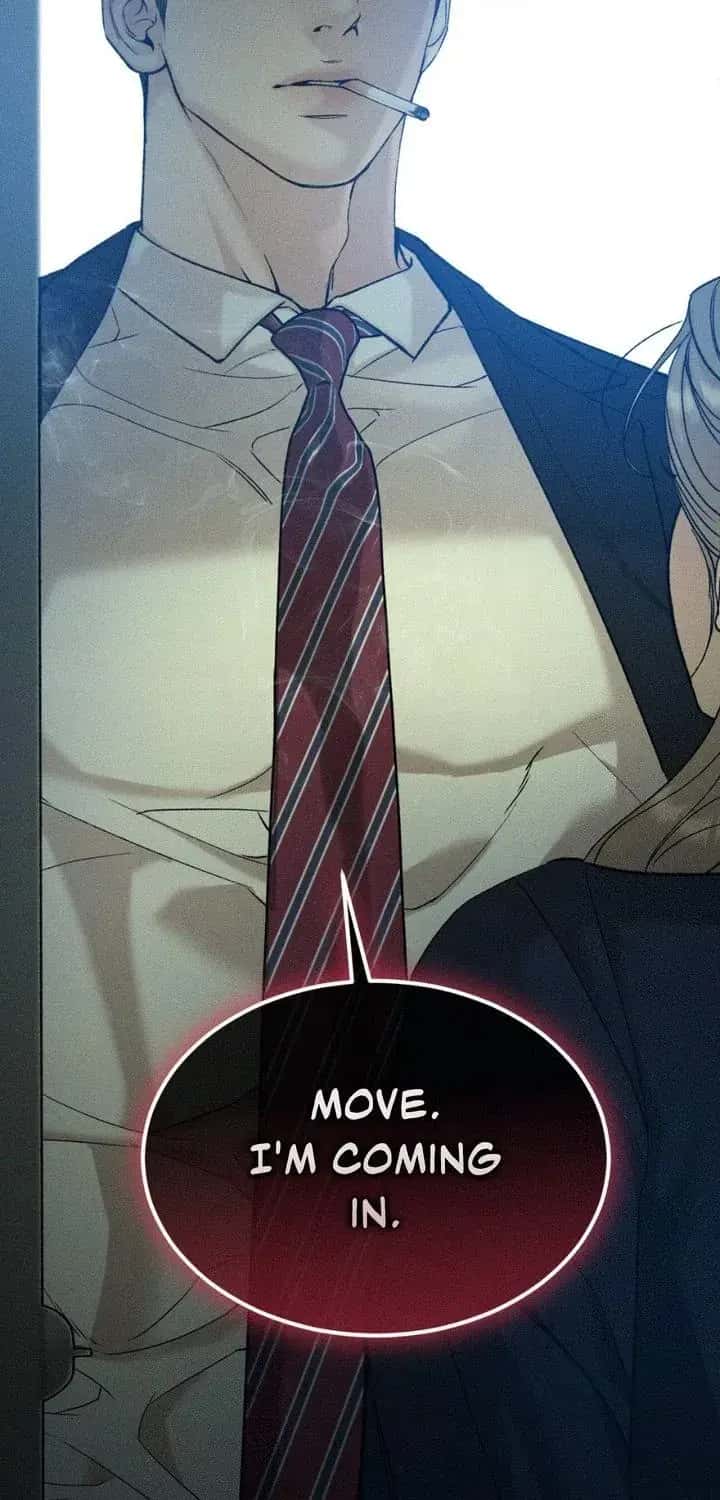 Love Junkie Chapter 31 Page 56