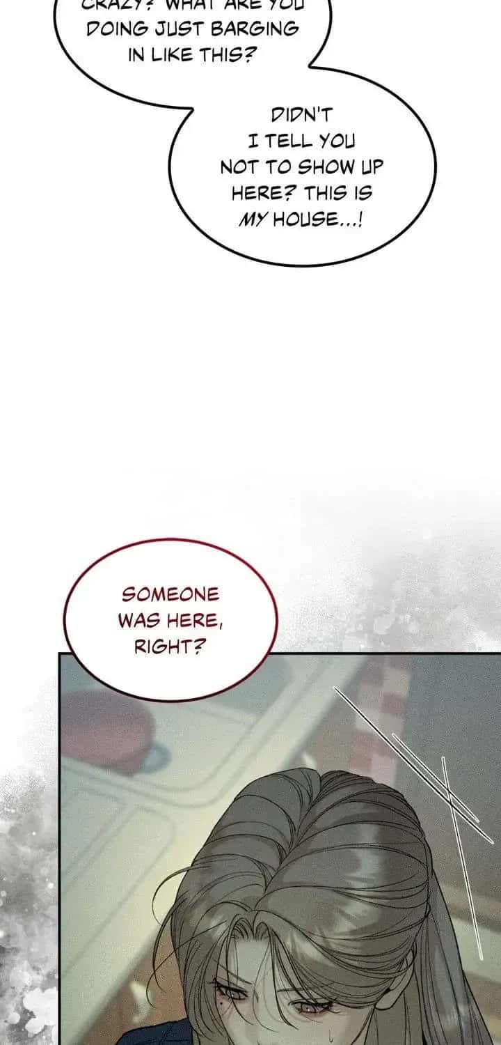 Love Junkie Chapter 31 Page 60