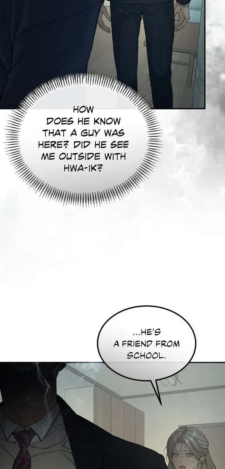 Love Junkie Chapter 31 Page 64