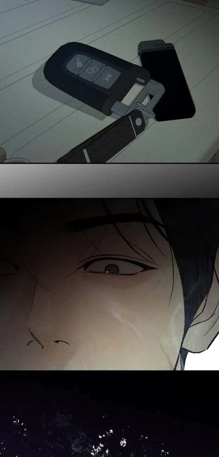 Love Junkie Chapter 31 Page 70