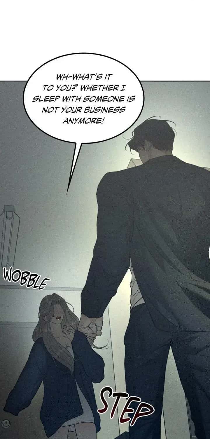 Love Junkie Chapter 31 Page 78