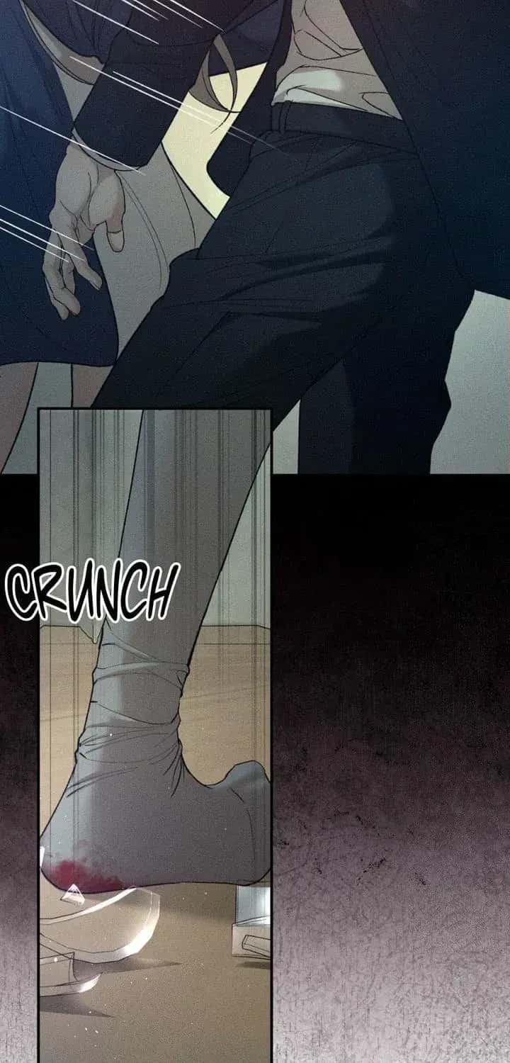 Love Junkie Chapter 31 Page 96