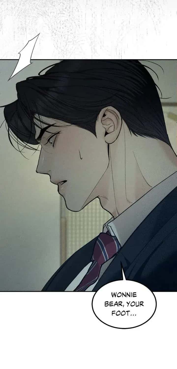 Love Junkie Chapter 31 Page 98