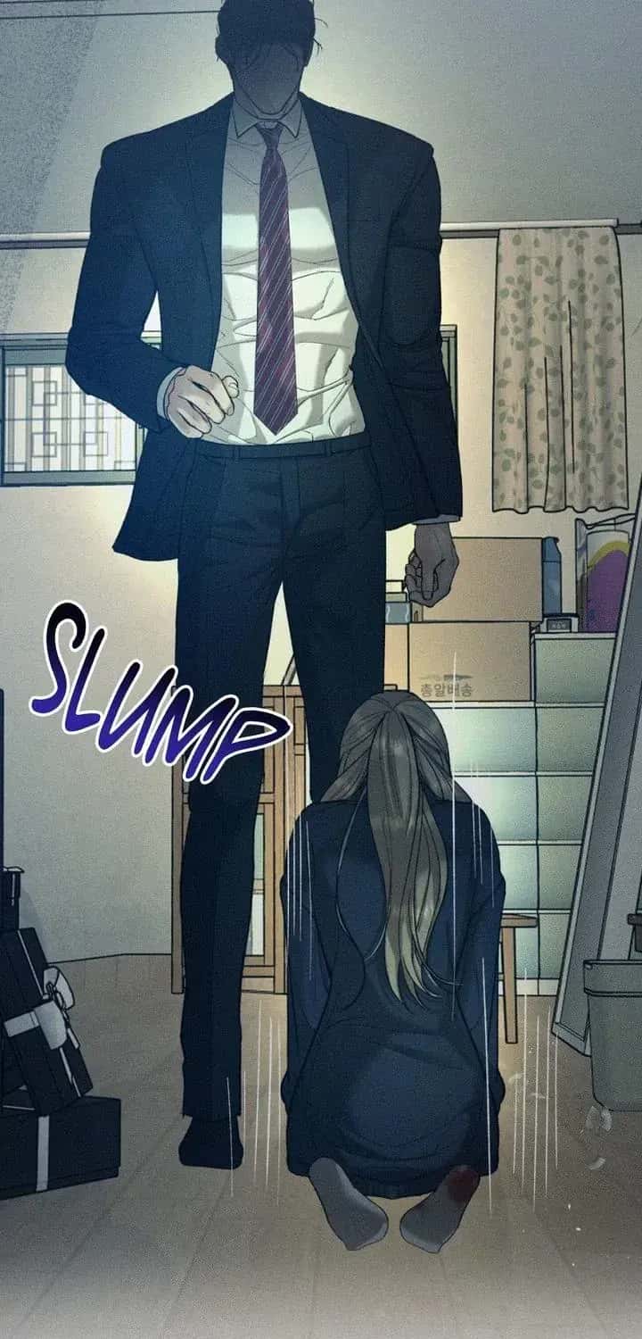 Love Junkie Chapter 31 Page 106