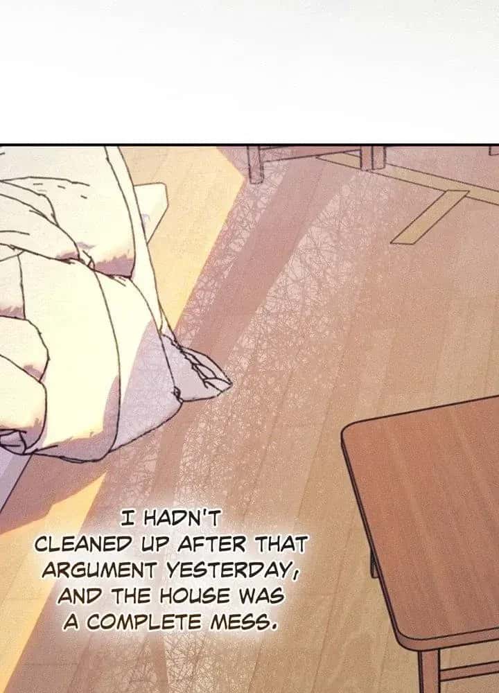 Love Junkie Chapter 34 Page 7