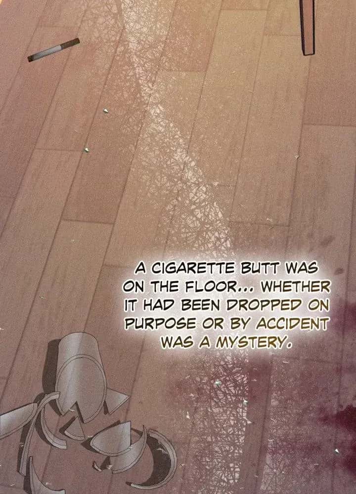 Love Junkie Chapter 34 Page 8