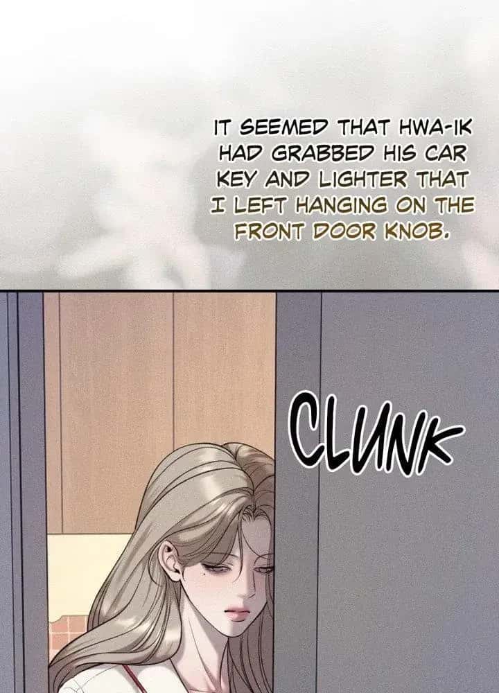 Love Junkie Chapter 34 Page 10