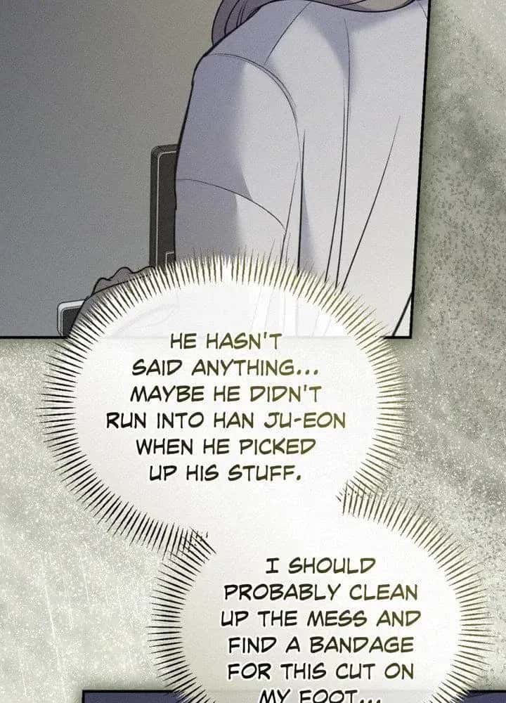 Love Junkie Chapter 34 Page 14