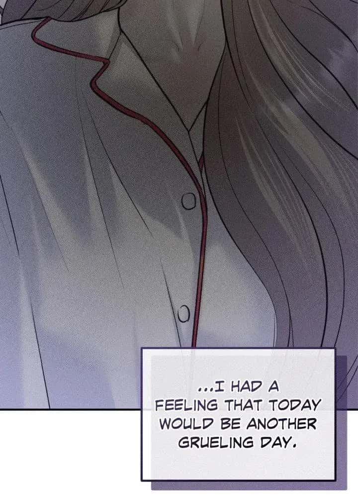 Love Junkie Chapter 34 Page 18