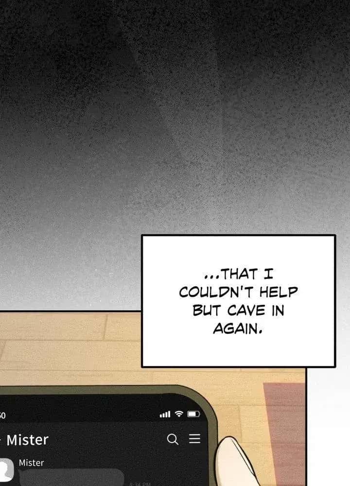 Love Junkie Chapter 34 Page 30
