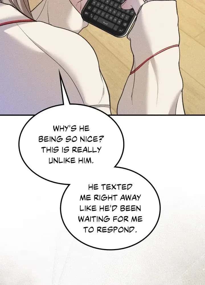 Love Junkie Chapter 34 Page 37