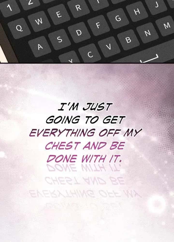 Love Junkie Chapter 34 Page 51