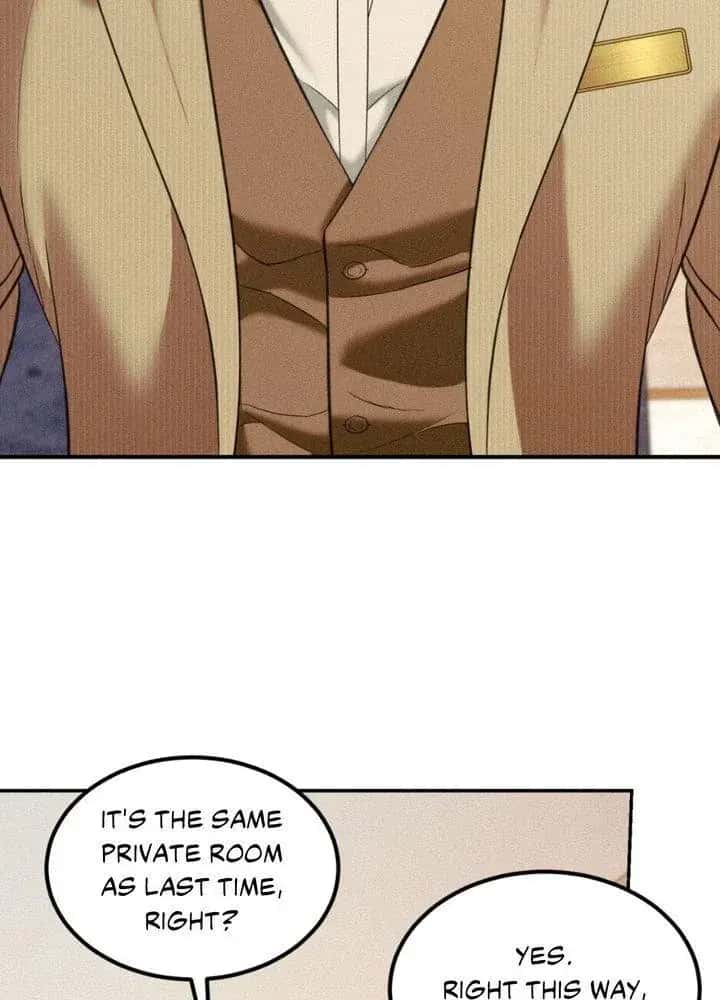 Love Junkie Chapter 34 Page 54