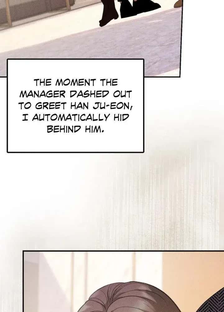 Love Junkie Chapter 34 Page 56