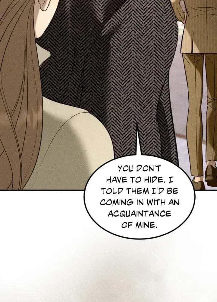 Love Junkie Chapter 34 Page 60