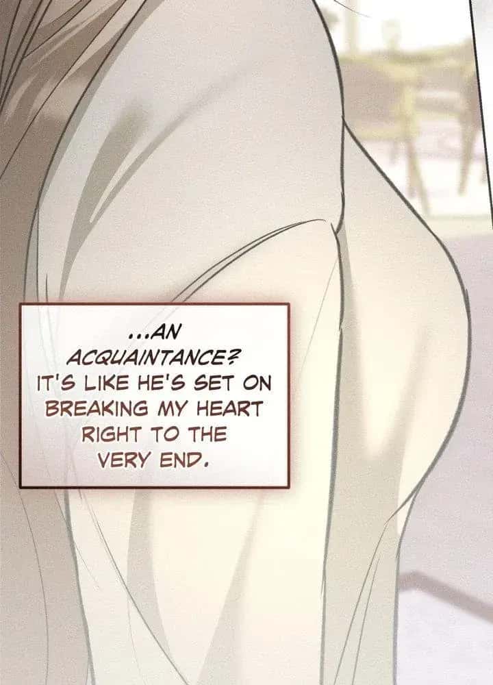 Love Junkie Chapter 34 Page 62