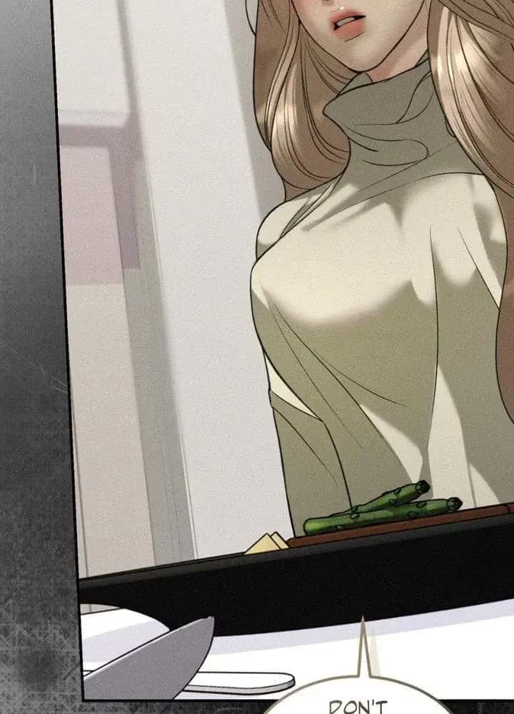 Love Junkie Chapter 34 Page 75