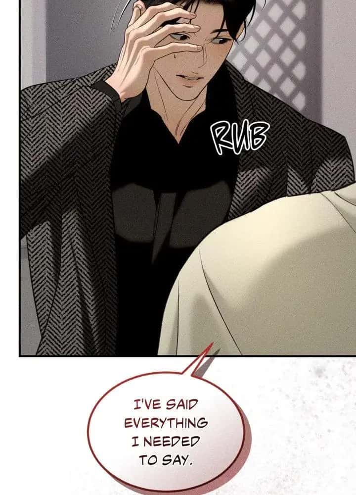 Love Junkie Chapter 34 Page 85