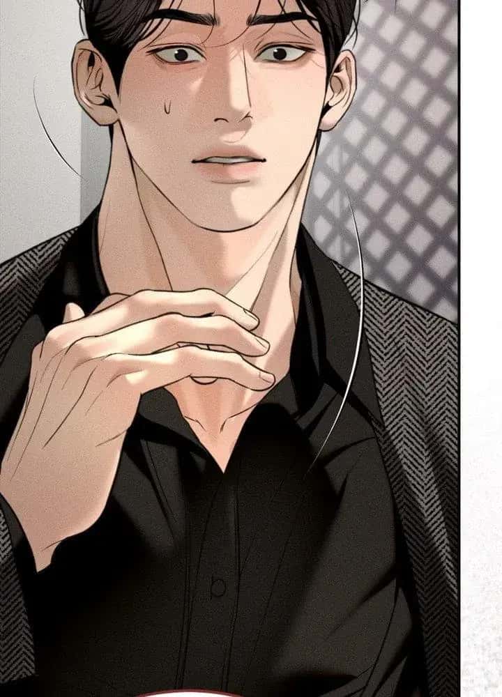 Love Junkie Chapter 34 Page 87