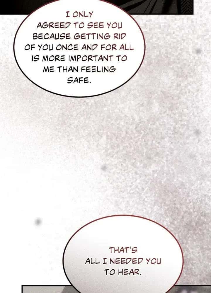 Love Junkie Chapter 34 Page 88