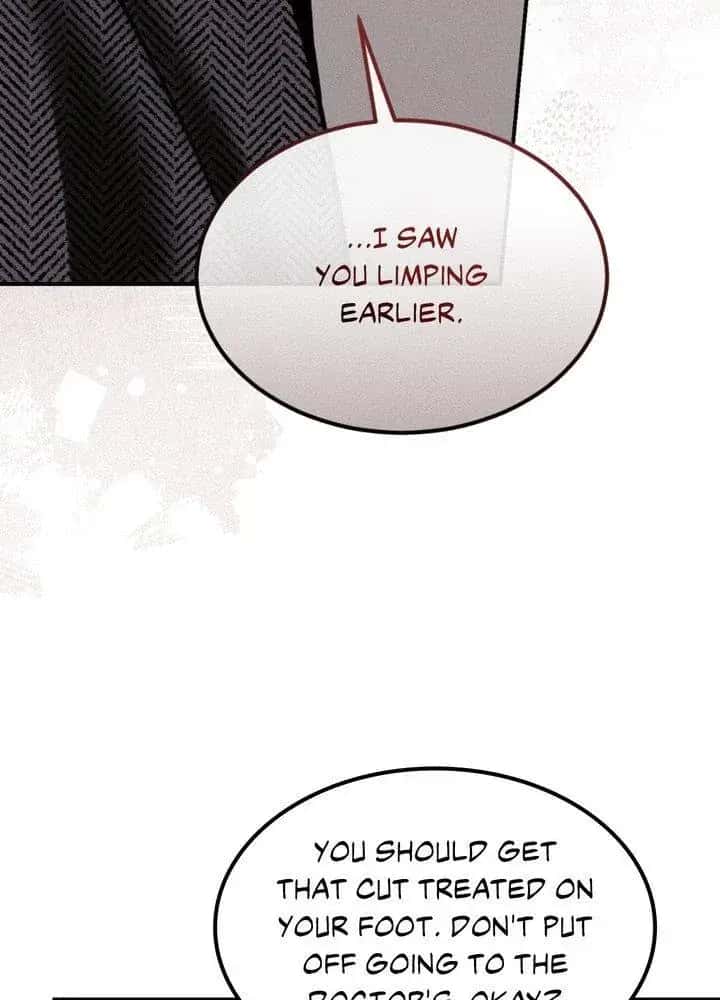 Love Junkie Chapter 34 Page 95